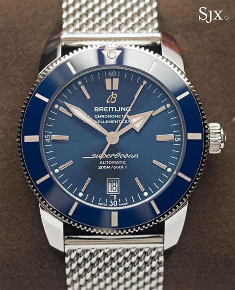 Breitling Superocean Heritage 